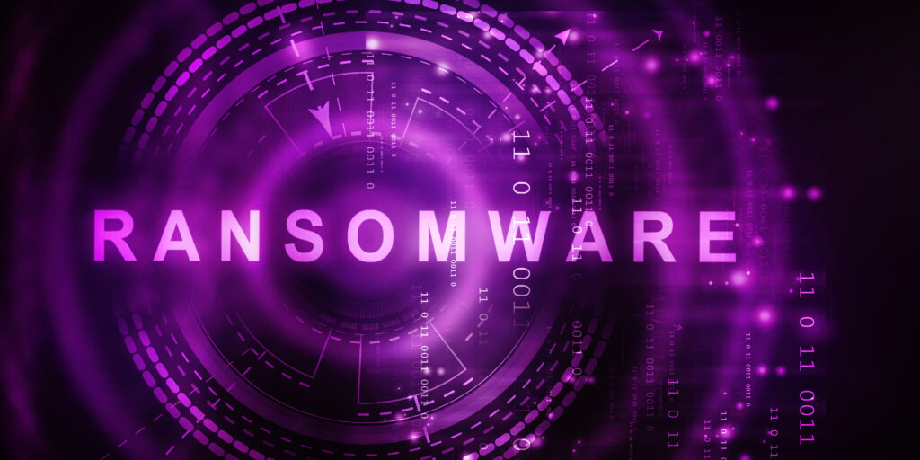 Ransomware