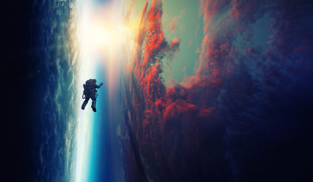 space cybersecurity